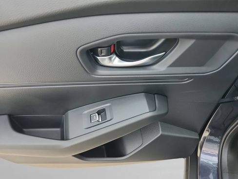 Certified 2023 Honda Accord EX image 22