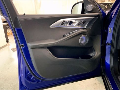 Used 2026 BMW XM Label Red image 22