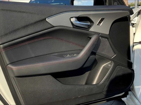 Certified 2025 Acura TLX w/A-Spec Package image 21