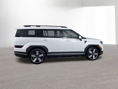 New 2026 Hyundai Santa Fe Limited image 43