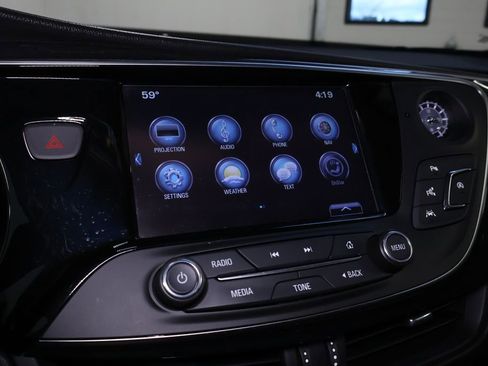 Used 2019 Buick Envision Premium image 29