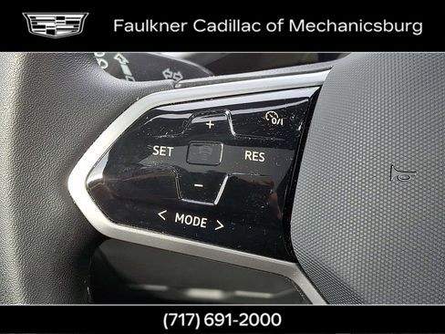 Used 2023 Volkswagen ID.4 Pro image 22