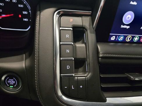 Used 2021 Chevrolet Tahoe LT image 26