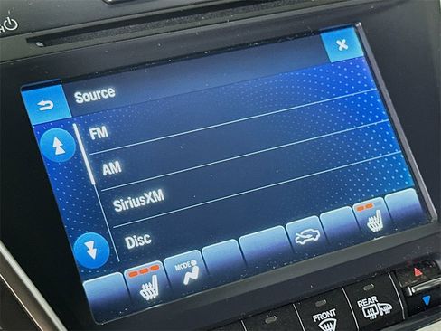 Used 2019 Acura MDX 3.5L Advance Package image 29