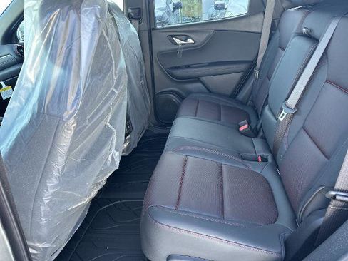 New 2026 Chevrolet Blazer RS w/ Driver Confidence II Package image 9