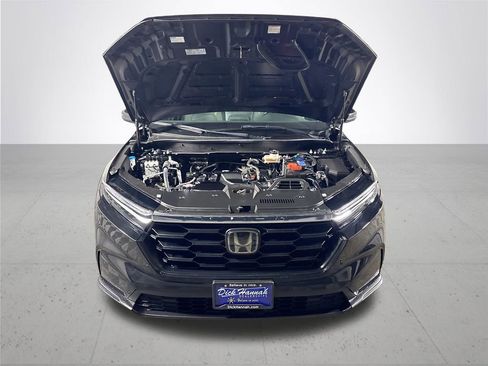 Certified 2023 Honda CR-V LX image 22