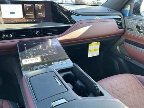 New 2026 INFINITI QX80 Autograph image 29