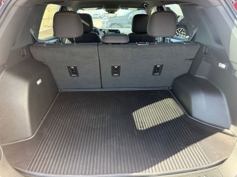 New 2026 Chevrolet Equinox LT w/ Safety and Technology Package FWD image 4