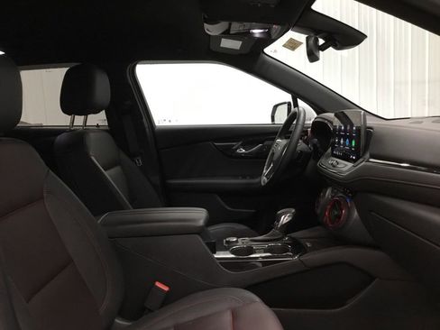 Used 2023 Chevrolet Blazer RS image 25