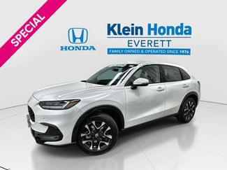 New 2026 Honda HR-V EX-L video 1