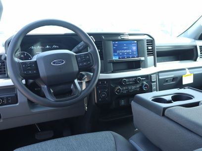 New 2026 Ford F250 XL w/ STX Appearance Package