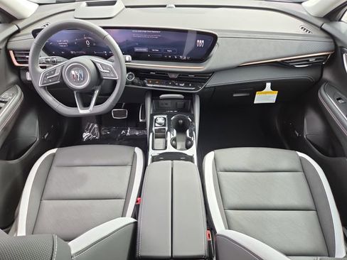 New 2026 Buick Envision Sport Touring image 12