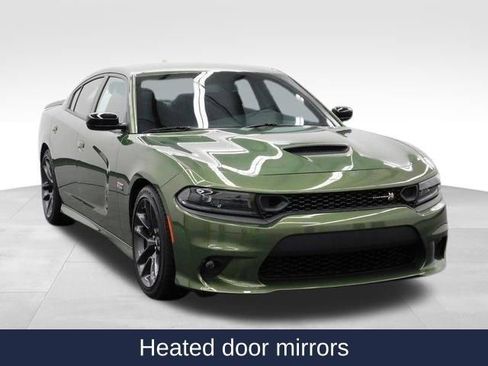 Used 2023 Dodge Charger Scat Pack image 16