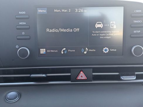 New 2026 Hyundai Elantra SEL Sport image 6