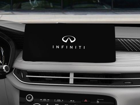 New 2026 INFINITI QX60 Autograph image 17