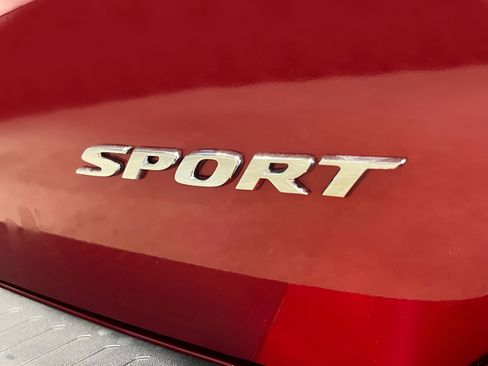 New 2026 Honda Odyssey Sport-L image 29