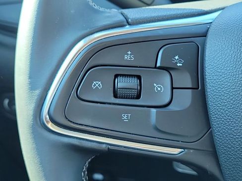 Used 2025 Buick Encore GX Preferred AWD/4WD image 24
