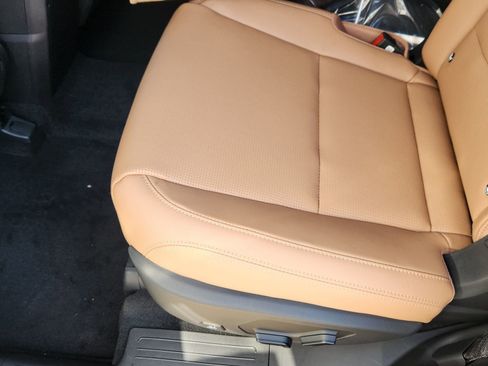 New 2026 Hyundai Santa Fe Limited image 8