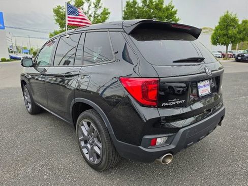 Used 2023 Honda Passport EX-L image 3