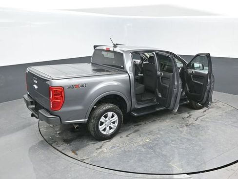 Used 2022 Ford Ranger XLT w/ Trailer Tow Package image 28