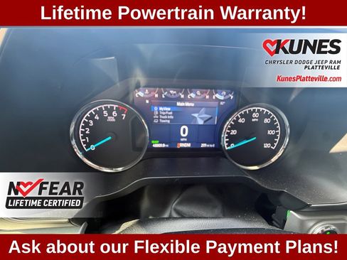 Used 2023 Ford F150 XLT w/ Equipment Group 302A High AWD/4WD image 13