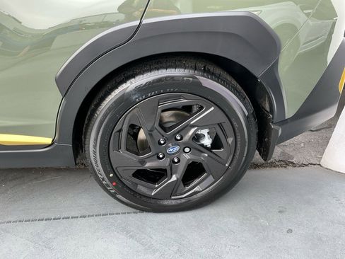 New 2026 Subaru Crosstrek 2.5i Sport image 21