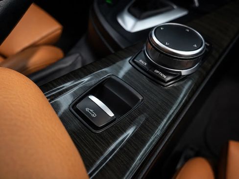 Used 2018 BMW 430i Convertible RWD image 8