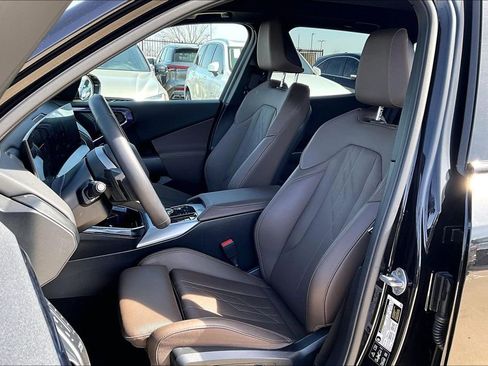 Used 2025 BMW X3 xDrive30i image 31