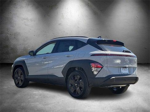 New 2026 Hyundai Kona SEL Sport image 3