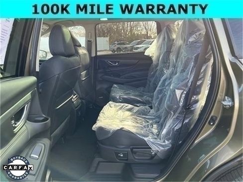 Certified 2025 Subaru Ascent Bronze Edition w/ Popular Package #2 image 30