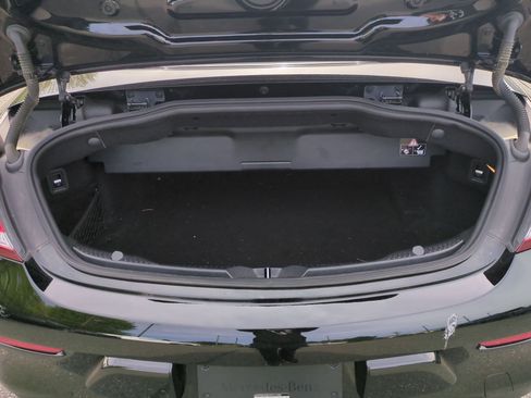 Certified 2017 Mercedes-Benz C 43 AMG 4MATIC Cabriolet image 31