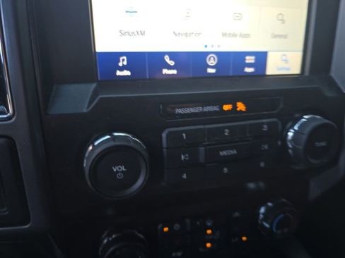 Used 2019 Ford F150 XLT w/ Equipment Group 302A Luxury image 14