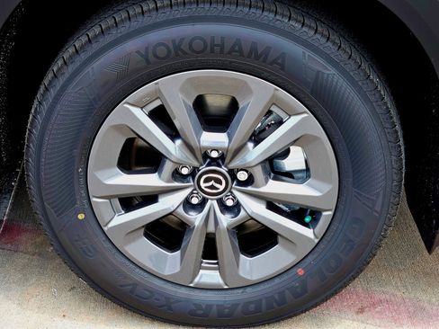 New 2026 MAZDA CX-5 Select AWD/4WD image 7