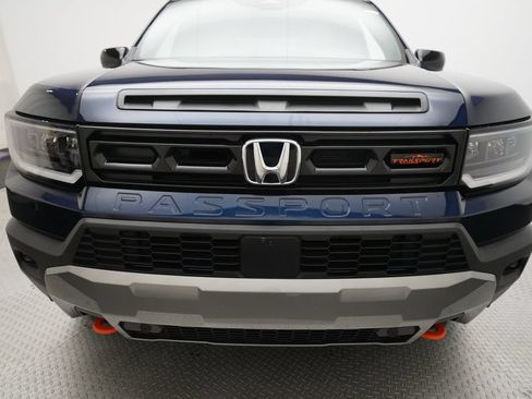 Certified 2026 Honda Passport TrailSport Elite image 22