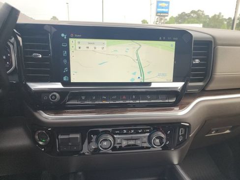 New 2026 Chevrolet Silverado 2500 LT w/ All Star Edition AWD/4WD image 24