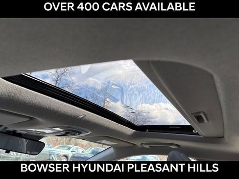 New 2026 Hyundai Elantra SEL Sport Premium FWD image 7
