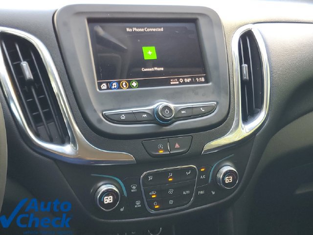 Certified 2024 Chevrolet Equinox LT w/ LPO, Cargo Package FWD image 24