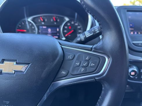 Used 2020 Chevrolet Equinox LT image 26