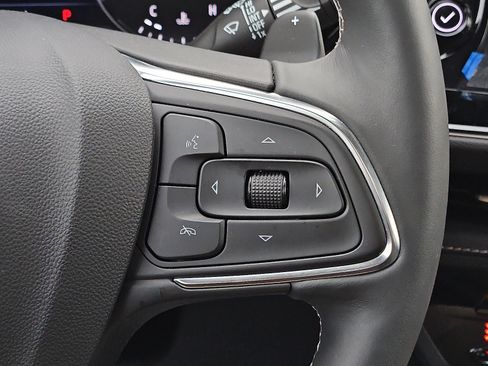 Certified 2023 Buick Envision Avenir image 23