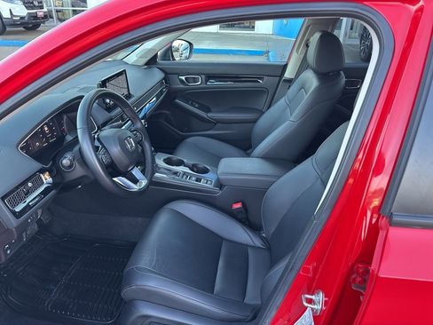 Certified 2023 Honda Civic Touring image 20