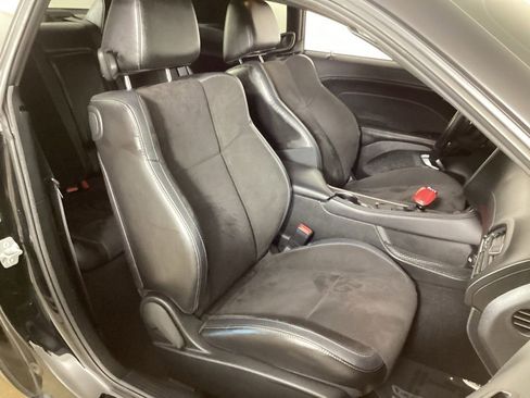 Used 2020 Dodge Challenger R/T w/ Plus Package RWD image 32