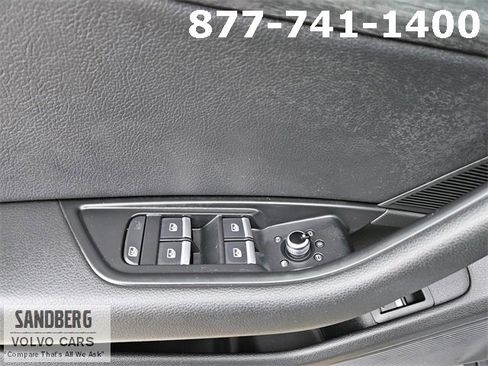 Used 2017 Audi A4 2.0T Premium Plus w/ Premium Plus Package image 17