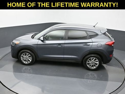 Used 2018 Hyundai Tucson SE image 57