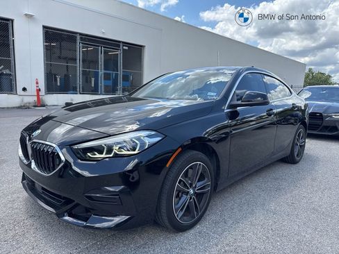 Certified 2023 BMW 228i Gran Coupe w/ Convenience Package FWD image 1