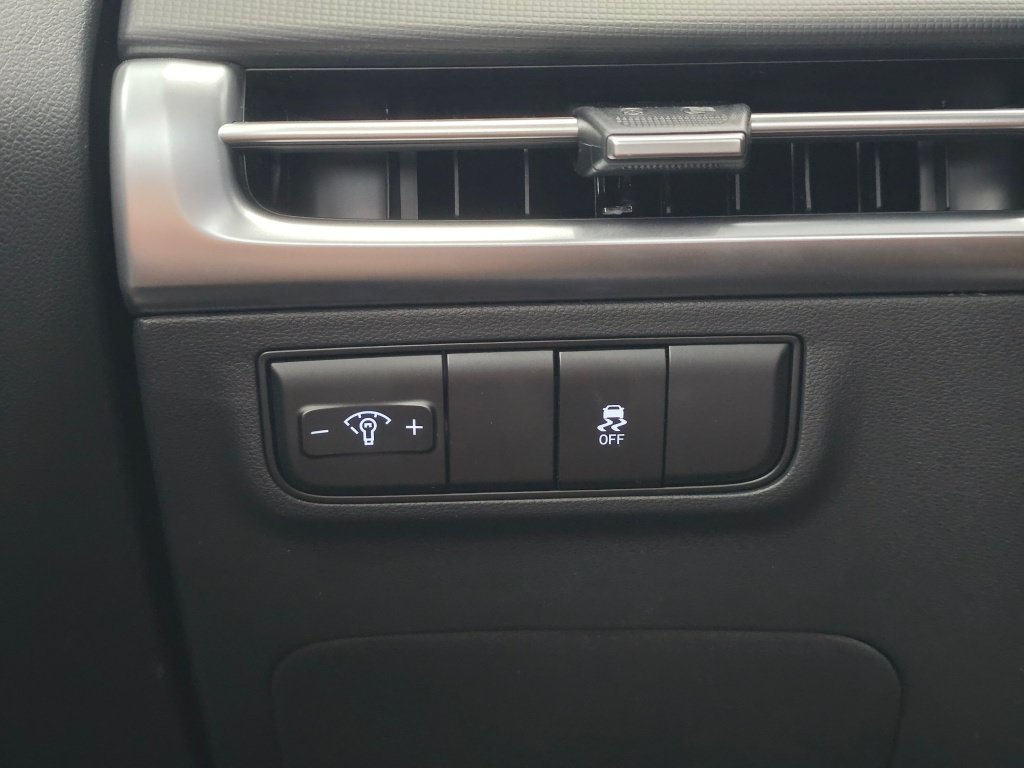 New 2026 Hyundai Tucson SE AWD/4WD image 23