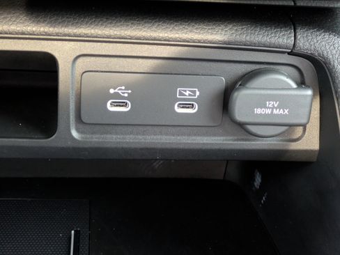 Used 2026 Honda Passport RTL image 29