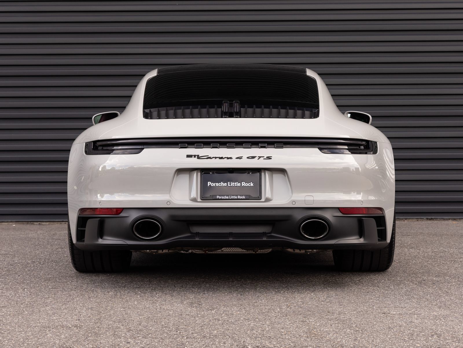 Used 2022 Porsche 911 Carrera 4 GTS AWD/4WD image 6
