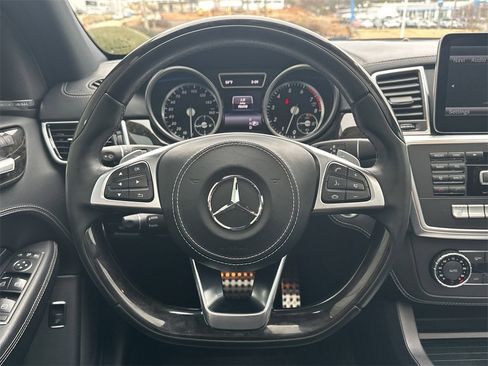 Used 2014 Mercedes-Benz ML 350 4MATIC image 25