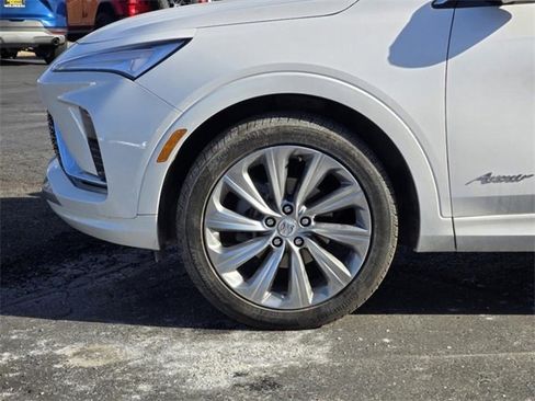 Used 2024 Buick Envista Avenir image 14