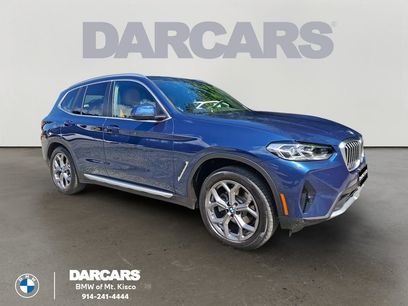 Used 2024 BMW X3 xDrive30i w/ Premium Package